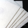 Non Woven Fabric Air Filter Material